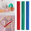 3Pcs Fitness Resistance Rod Nonslip Twisting Hand Exercise Rod Hand Grip Strength Trainer Fitness Equipment Accessories