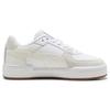 Кроссовки Puma CA Pro Gum Unisex Белый Теплый Белый Низкие Повседневные 395753-01