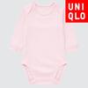 Japan Bodysuit Long Sleeve