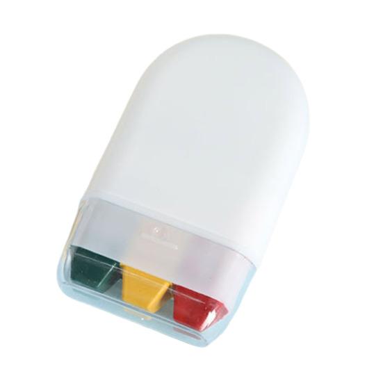 Кисть для рисования на лице и теле, компактный дизайн, портативная, высокопигментированная палитра для рисования, не выцветающий радужный карандаш, товары для вечеринок