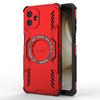 Samsung Galaxy A07 4G MagSafe Case,Magnetic Drop-Proof Phone Case Cover for Samsung Galaxy A07 4G