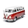 CXD D52 RTR Volkswagen Type 2 (Volkswagen Bus) 1/16 Scale WPL JAPAN Mini Series Full Set (RWD) with Technical Approval Mark and PSE Battery