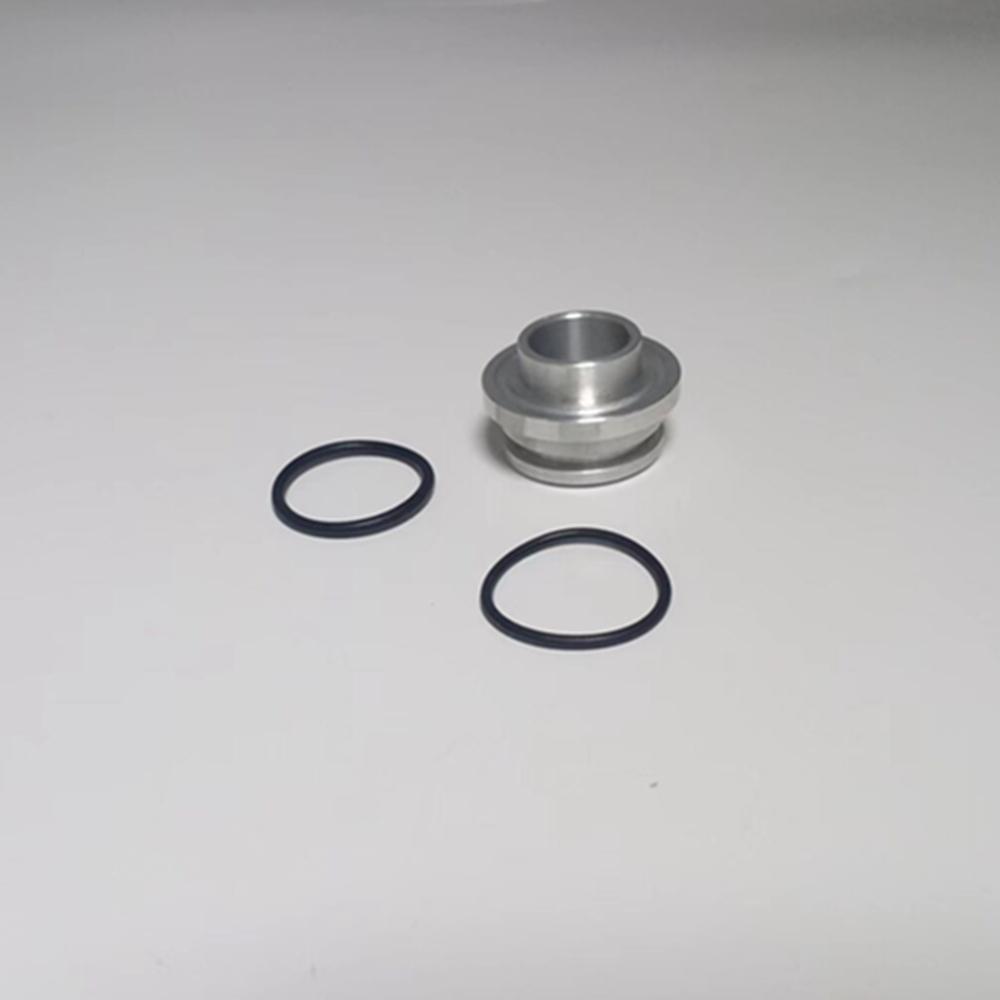 Сальник поддона масляного насоса Сальник маслоприемника Для Vauxhall Insignia Astra 2.0 CDTI