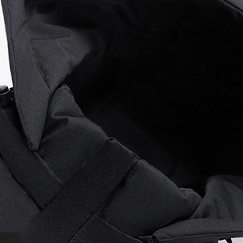 Мужская зимняя куртка-пуховик с капюшоном Pierre Cardin