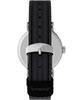 TIMEX Лабораторные часы Кварцевые 50м Водонепроницаемые Минеральное стекло Белый циферблат TW2Y19400 Унисекс