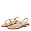 Пепельные Сандалии Paola Paola Ad2D01503