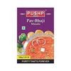 Pushp Brand Combo Spices Pack 100 г каждая (Пакет из 4)