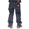 Kojima Jeans Basic Painter Made In Men's Pants, Japan, One-Wash, RNB-1200, Indigo-34