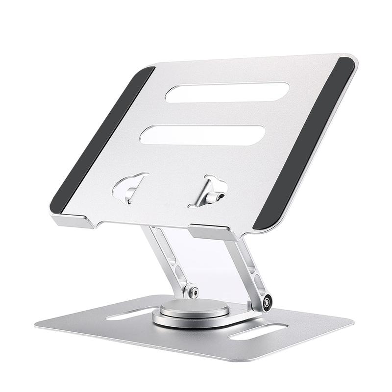 UPERFECT UStand Portable Monitor Stand Adjustable Multi-Angle Foldable Metal Tablet Holder Support for 12"-19 inch Laptop Xiaomi