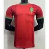 Mens Football Jerseys 2025-2026 Cameroon Morocco Cote DIvoire Mali Home Away Match Training Tops