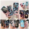 Для Vivo Y21s Y33s 4G Чехол V2110 V2109 Силиконовая Накладка Крутой Дракон Лев Животные Мягкий Чехол для Телефона Для Vivo Y21A Y21G Y33T Y21T Capa