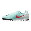 Nike Кроссовки мужские Phantom GX 2 Pro TF Mad Energy Pack Teal Mint Off-Noir FJ2583-300