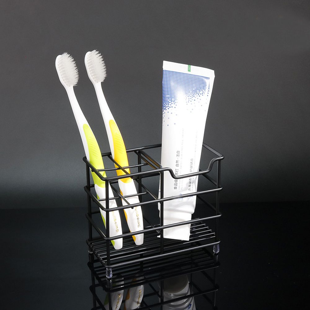 Органайзер для косметики на кухне Подставка для зубных щеток Столешницы для туалетного столика Стеллаж для хранения