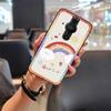 Мягкий силиконовый чехол для телефона Sony Xperia Pro-I, противоударный, противоударный, с рисунком из мультфильма, с модным дизайном, из ТПУ