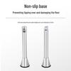 Standing Stainless Steel Ashtray Column