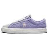 Кроссовки унисекс One Star Pro Low Slate Lilac Purple A03754C