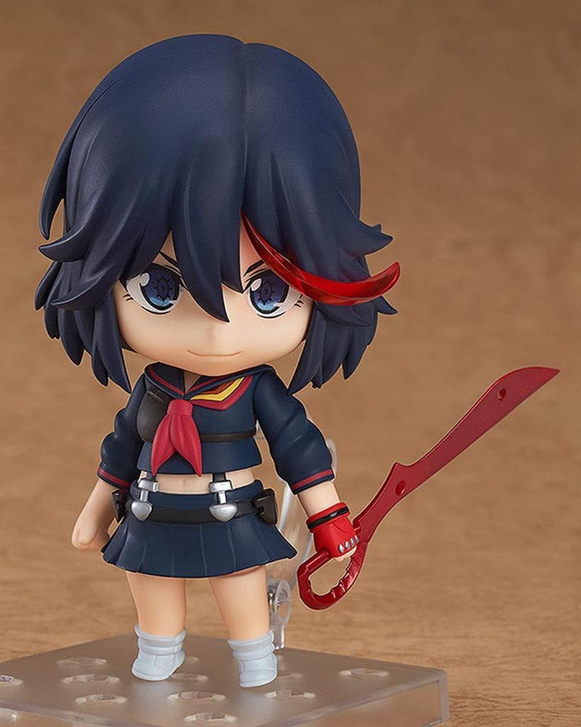 Kill La Kill Nendoroid Ryuko Matoi