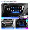 Car Radio Android Auto Carplay For KIA Rio 2011-2017 Multimedia Player Head Unit Stereo GPS Navigation BT WIFI 2+32GB