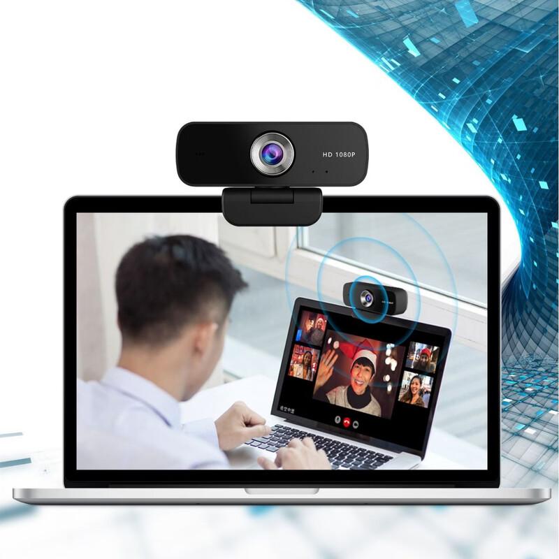 OLOEY PC Webcam