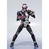 TAMASHII NATIONS S.H.Figuarts Kamen Rider Zi-O Heisei Generations Edition, Approximately 145mm, PVC & ABS Painted Action Figure