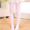 1pc Baby Girls Dacne Stocking Children Cute Colorful Cartoon Cotton Stockings