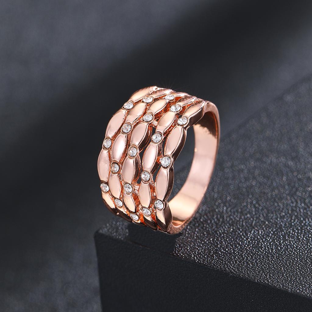 Роскошные кольца женские Кольца Винтажные украшения женские