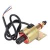 Электромагнитный масляный насос для шлифовального станка Смазка для шлифовального станка 400?500 куб.см.мин 13Вт AC110V