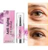 Revitalizing Eye Lotion, Firming Eye Lotion, Eye Moisturizing And Hydrating, Reduces Wrinkles, Under Eye Bags, Dark, Puffiness 30ml