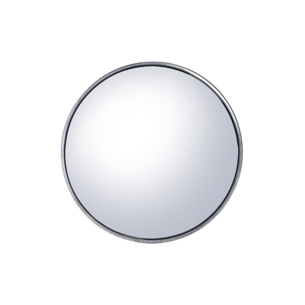 HD Convex Truck Bus Round Blind Spot Mirror Blind Spot Auxiliary Mirrors  Auto Accessories