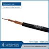 Electric Welder Cable: Copper Core Welding Torch Cable YH16-50mm²
