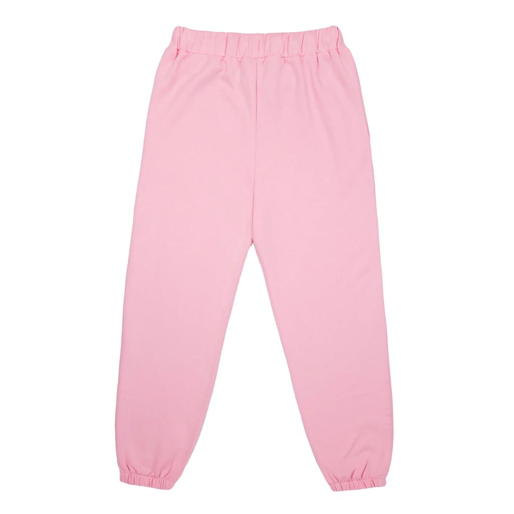 Barbie Womens/Ladies Malibu Tennis Club Logo Jogging Bottoms