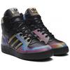 adidas Оригинальные женские кроссовки Originals Instinct X Rita Ora 'Core Black Multi' S81607