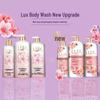 LUX Brightening Pink Cherry Blossom Body Wash