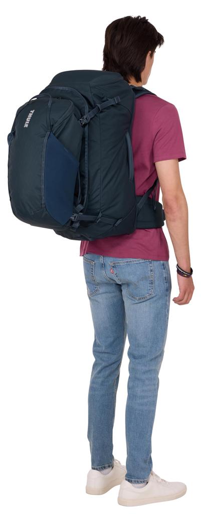 Thule Landmark 70L Travel Pack, Darkest Blue, 3205317