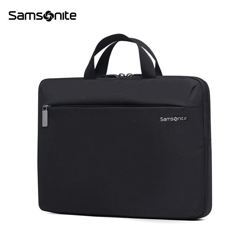 Samsonite Ultra-Thin Laptop Shoulder Bag