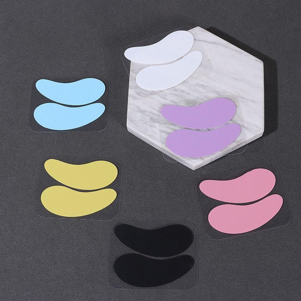 Аппликатор Инструменты для завивки ресниц Инструмент Силиконовые стержни для переработки ресниц Щит для завивки ресниц Подушечка для завивки ресниц