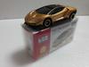 Tomica Shop Exclusive Lamborghini Centenario Crazy Miniature Car Circle with Case, Shipped from Amazon Warehouse