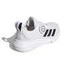 adidas Boa K Повседневные Нескользящие Износостойкие Нескользящие Износостойкие Низкие Детские Беговые Кроссовки GX4986