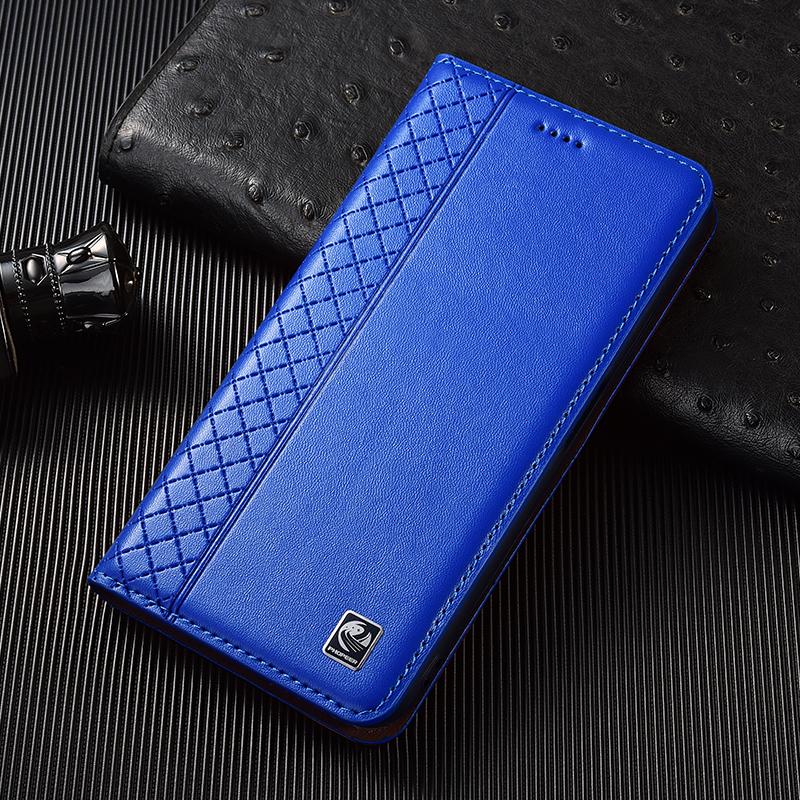 Napa Genuine Leather Flip Case for Motorola Moto Edge 60 60S 50 40 30 20 Neo Ultra Stylus Fusion Business Phone Cover Cases