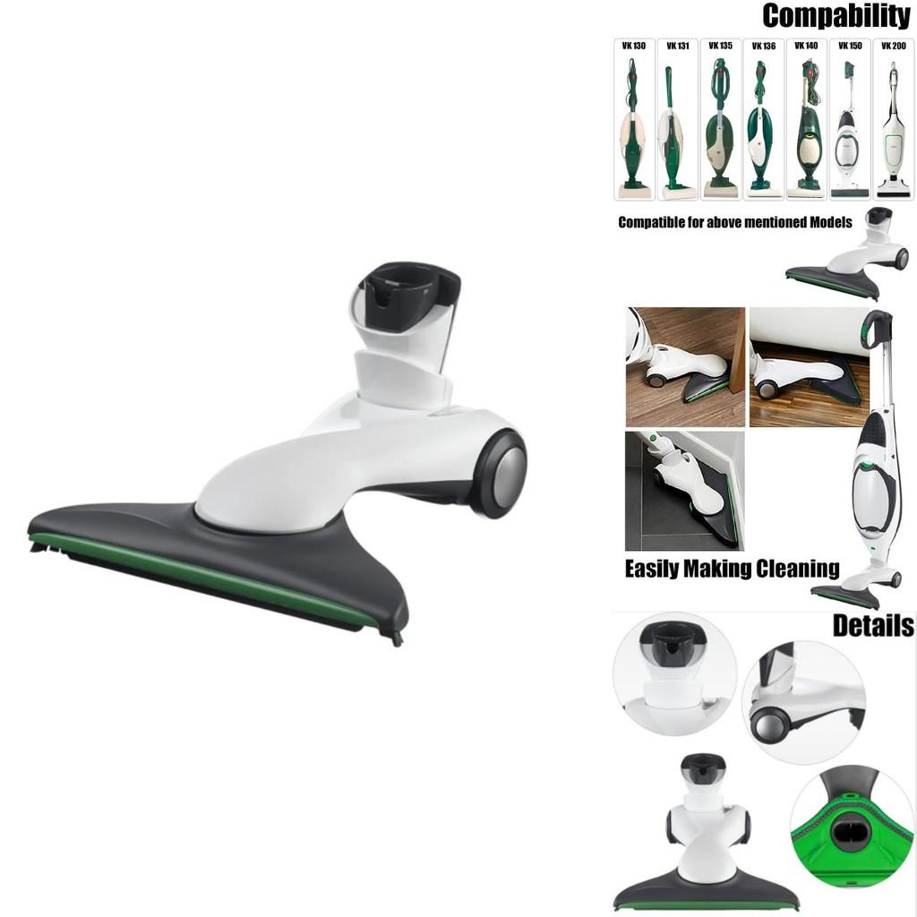 Для пылесоса Vorwerk Kobold Vk150 Vk140 Vk135 Vk136 Vk130 нижняя щетка для больших площадей