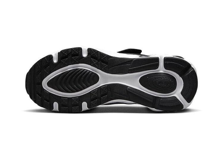 Nike Air Max TW Low Черно-белый - DQ0297-001