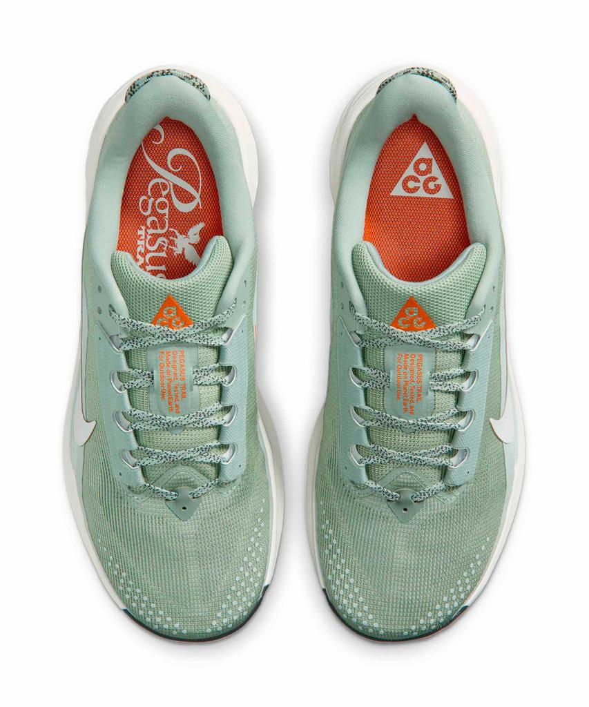 Nike Acg Pegasus Trail M - Jade Horizon:Light Silver:Safety Orange:Phantom / Hv8116-310