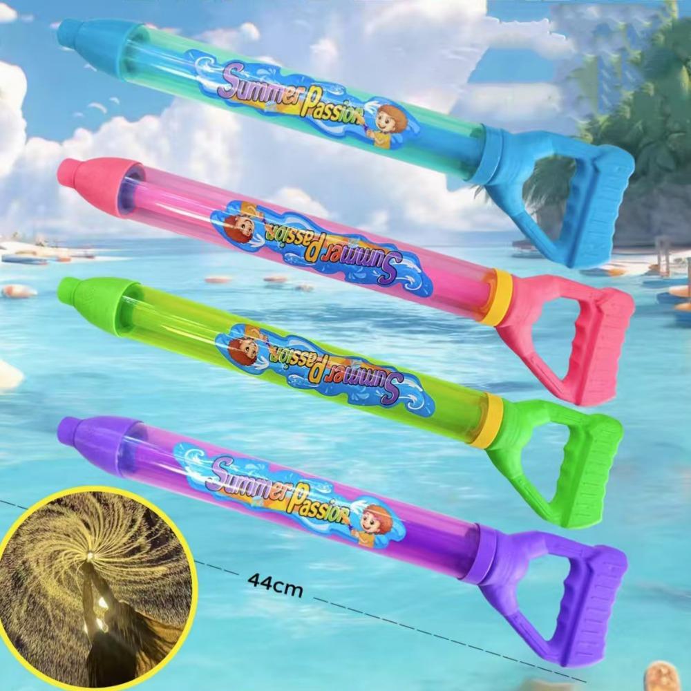 Splashing Spray Water Fireworks Toys Pull Type Water-Sprinkling Festival Sprinkler  Songkran