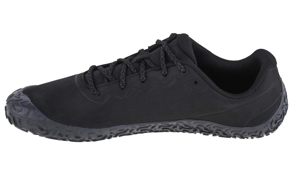 Merrell Vapor Glove 6, Мужские кроссовки черные