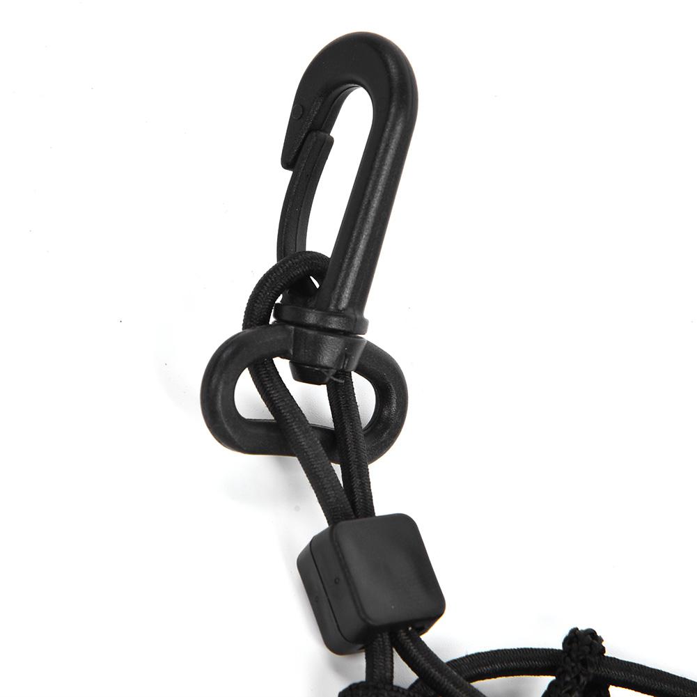 Универсальный двухслойный сетчатый карман для багажника автомобиля