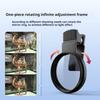 52mm 67mm Cpl Polarizer Filter For Iphone Android Smartphone Camera Lens For Water Glass Building Photography