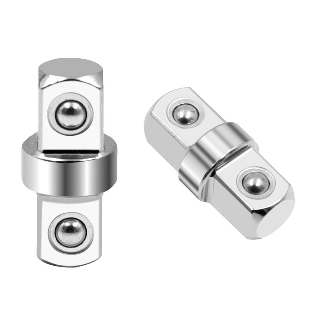 Прецизионно изготовленный квадратный адаптер для торцевой головки для повышения эффективности и долговечности инструмента при выполнении различных ремонтных задач