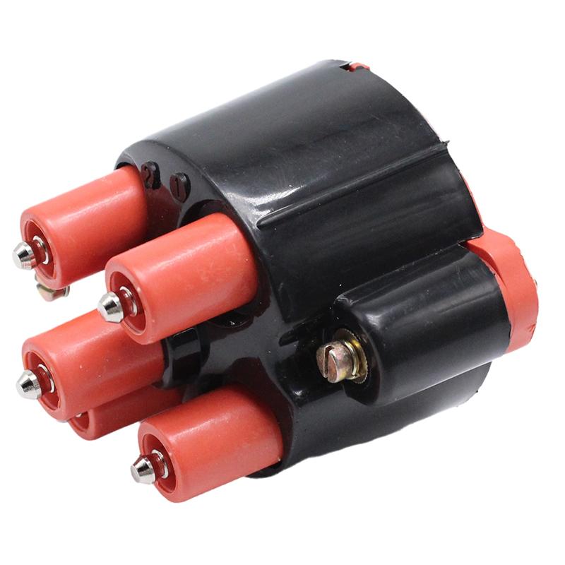 Car Distributor Cap Ignition Head Replacement Kit For W201 C124 S124 W124 0001584902 0001583931 0001584231