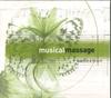 CD VARIOUS - Musical Message Collection CD576 RELAXATION COMP 2000 Japan New Age & Easy Listening Used