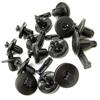 50 Клипс подкрылка для Peugeot 206, 307, 408 и Citroën C5, C4